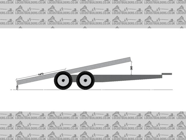 My tilt bed plans